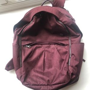 Lululemon All Day Backpack